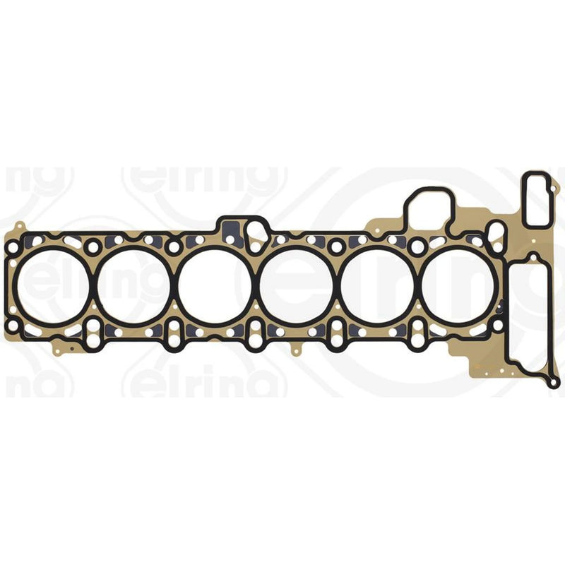 Elring Cylinder Head Gasket 0mm Thick fits BMW 3 1998-2007
