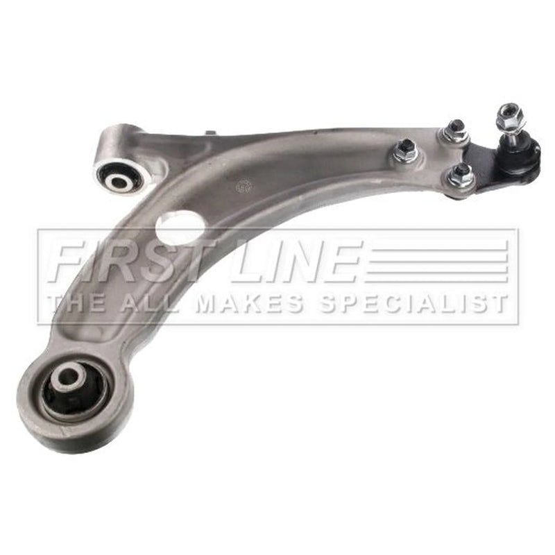 First Line Control/Trailing Arm fits Opel Grandland X 2017-2021 1.2 1.5 1.6 2.0