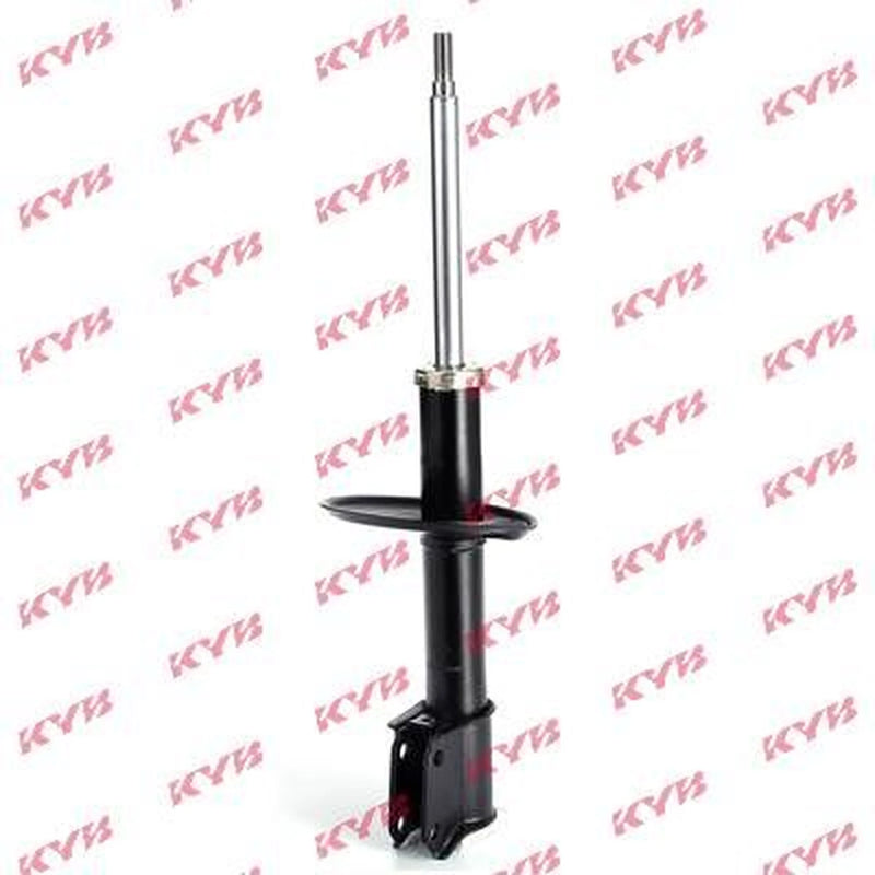 KYB Shock Absorber Damper Strut Front fits Renault Clio I 1990-1998