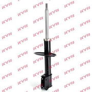 KYB 2 x Shock Absorbers fits Renault Clio I 1990-1998 1.2 1.4 1.8 1.9