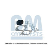 BM Catalysts Exhaust Pipe Mounting Kit FK50505C