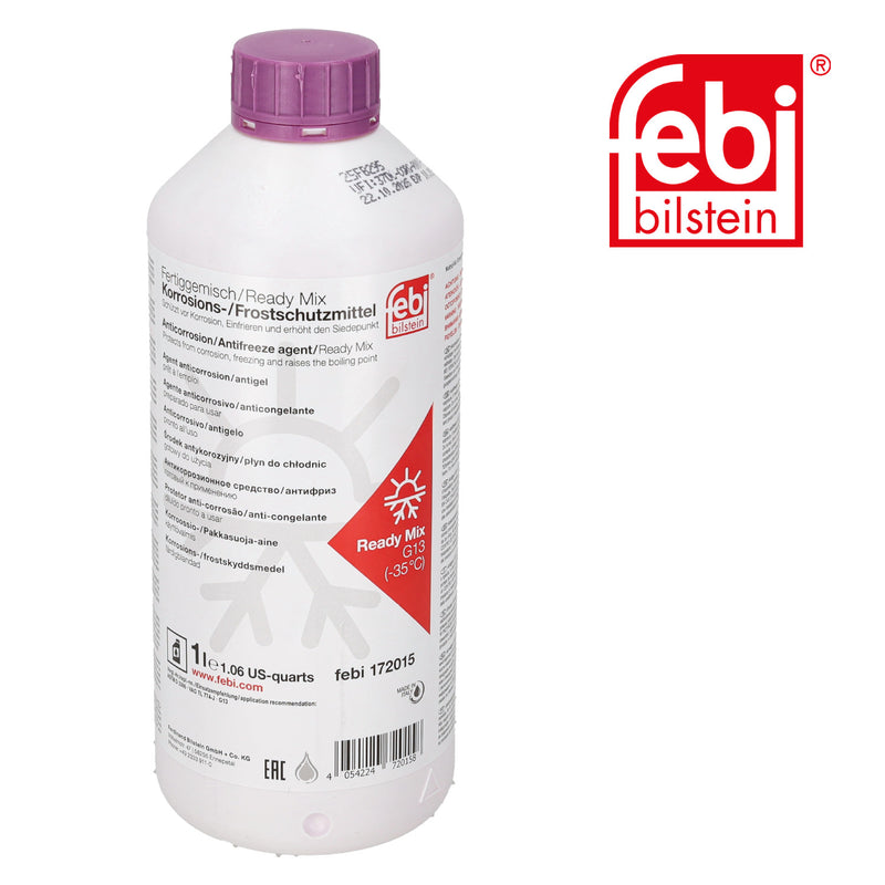 Febi Antifreeze 1 Litres 172015