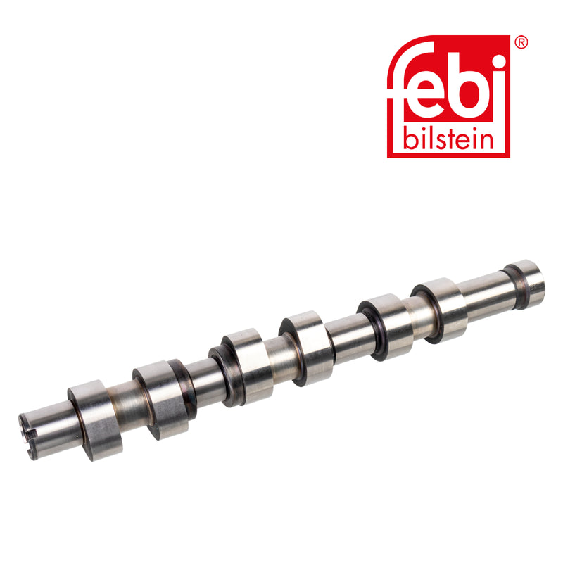 Febi Engine Camshaft Exhaust Side Lobes 172023
