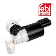 Febi Windscreen Washer Pump 172027