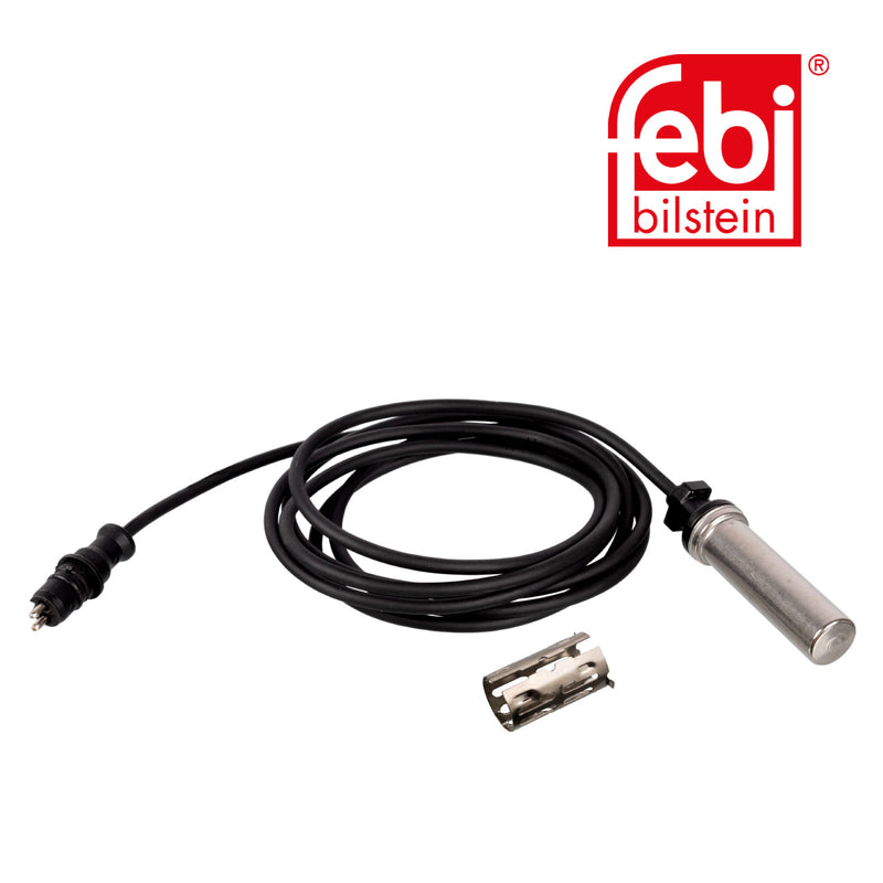 Febi ABS Wheel Speed Sensor Rear Right 172028