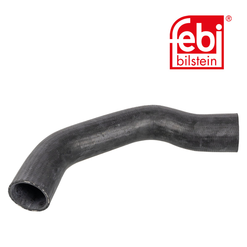 Febi Radiator Coolant Hose Lower ID 172029