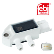 Febi Exhaust Pressure Sensor Soot Particulate Filter 172031