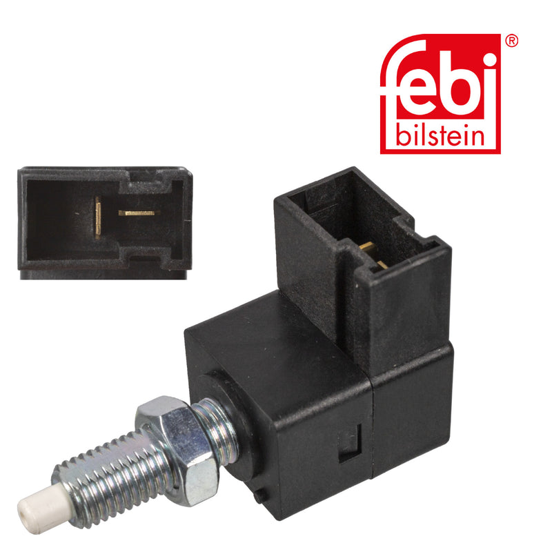 Febi Brake Light Switch 172034