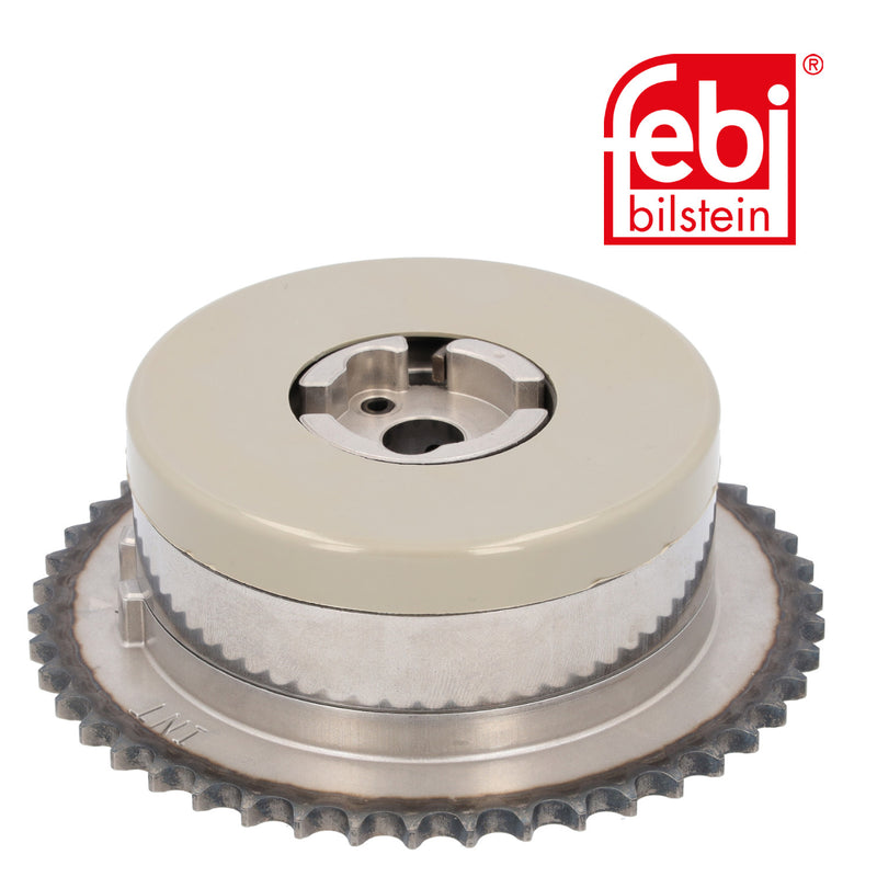 Febi Camshaft Adjuster Intake Side 46 Teeth 172037