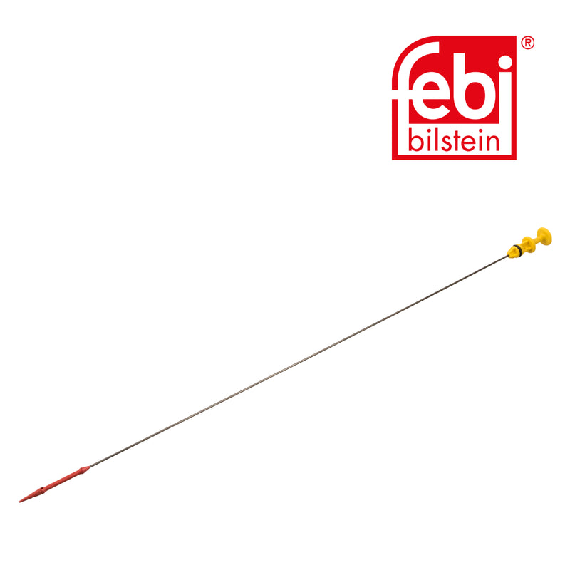 Febi Engine Oil Level Dipstick 172039