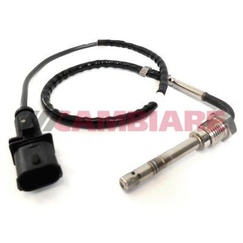 Cambiare Exhaust Gas Temperature Sensor after catalytic co VE390351