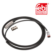 Febi ABS Wheel Speed Sensor Rear Right 172040