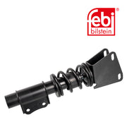 Febi Cab Suspension Shock Absorber Rear 172044