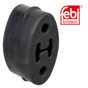 Febi Exhaust System Mount Rear Rubber 172045