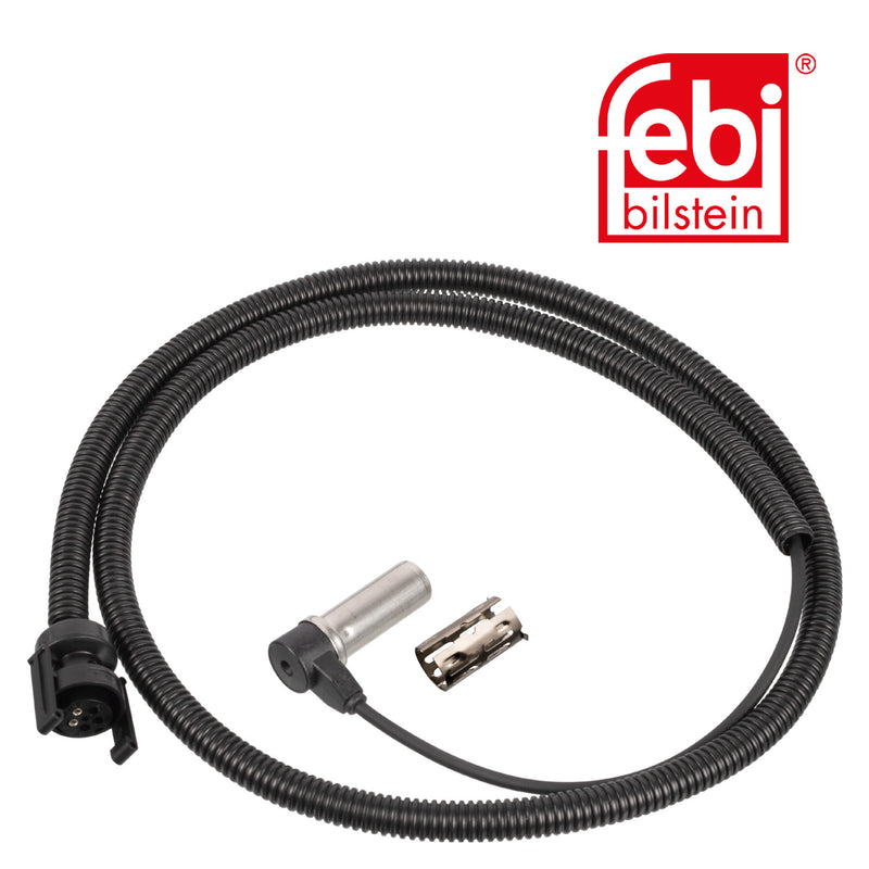 Febi ABS Wheel Speed Sensor Front Right 172048