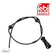Febi Brake Pad Wear Sensor Front Right 17204