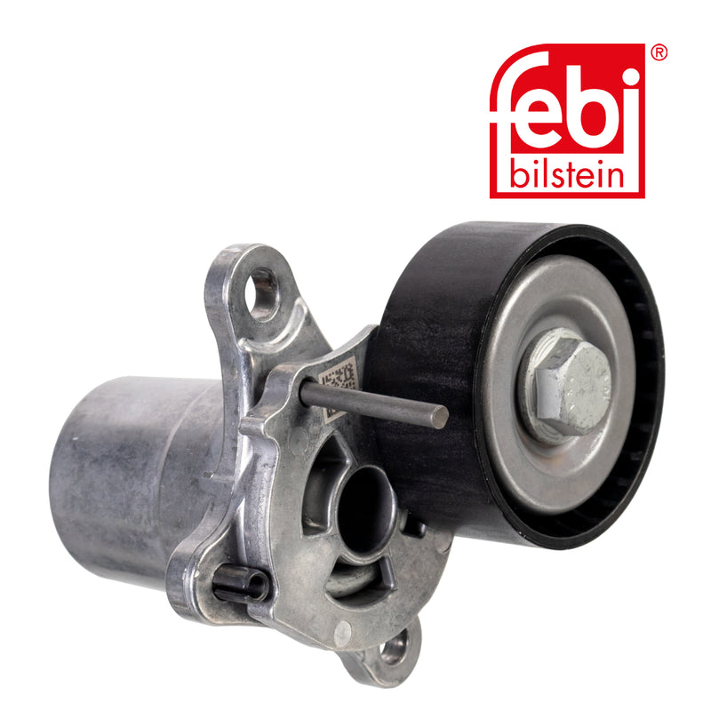 Febi Auxiliary Belt Tensioner 172054
