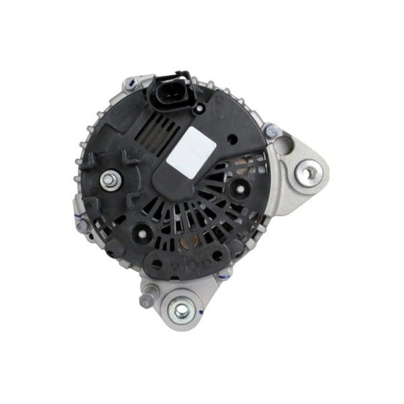 Hella Car Alternator 12V fits Audi A1 2010-2015 1.4