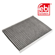 Febi Cabin Air Filter (Pollen Filter) 172063