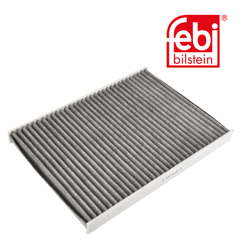 Febi Cabin Air Filter (Pollen Filter) 172063