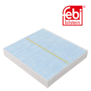 Febi Cabin Air Filter (Pollen Filter) 172065