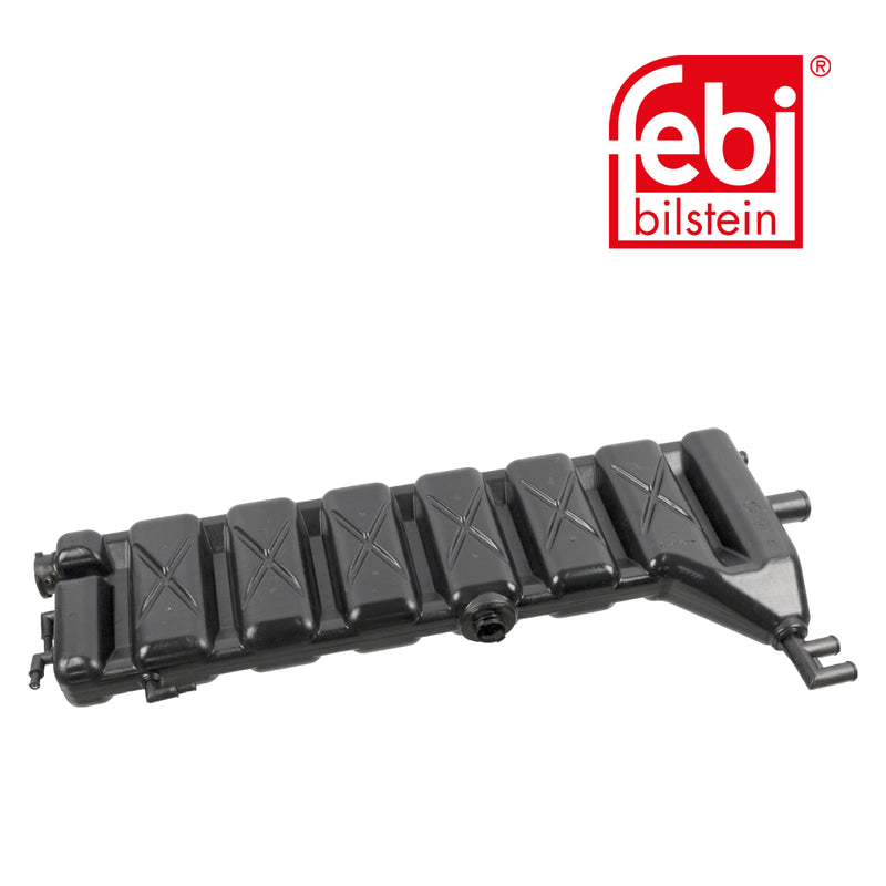 Febi Coolant Expansion Tank 172071