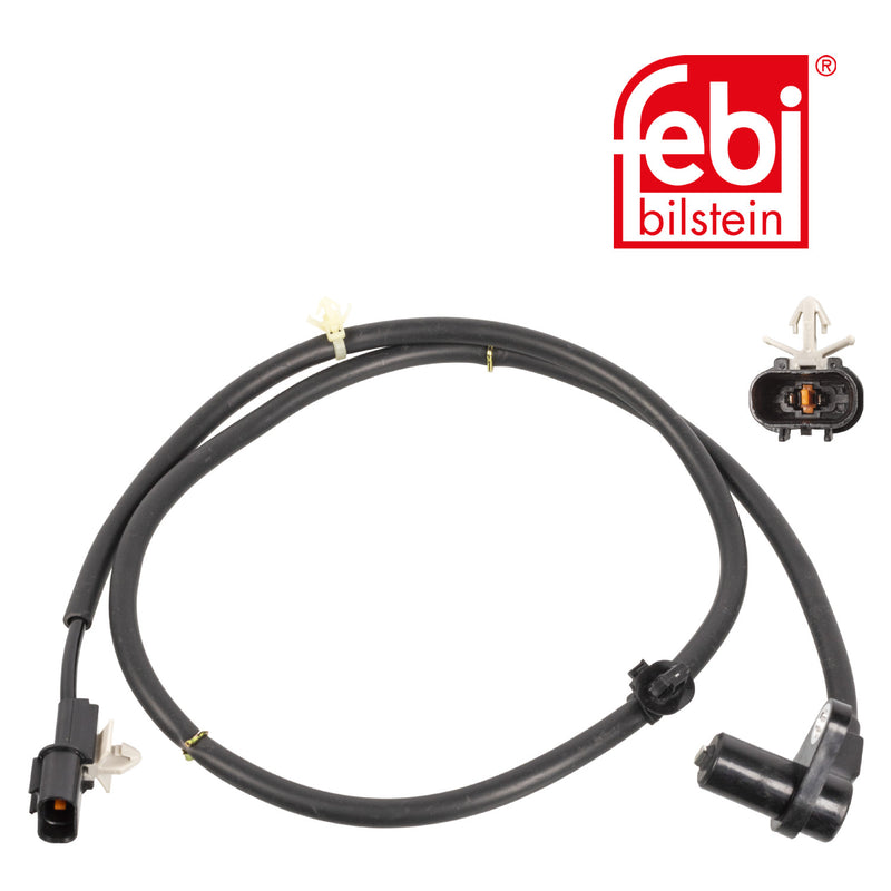 Febi ABS Wheel Speed Sensor Front Right 172073