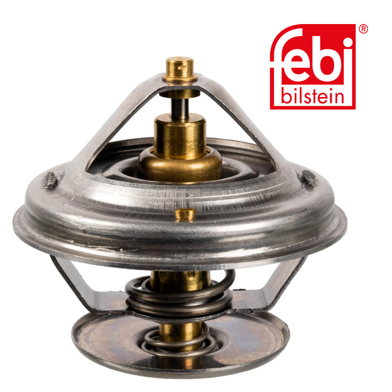Febi Thermostat,Coolant 172077