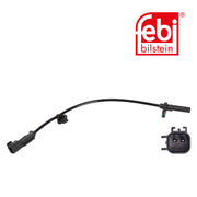 Febi ABS Wheel Speed Sensor Rear Right 172084