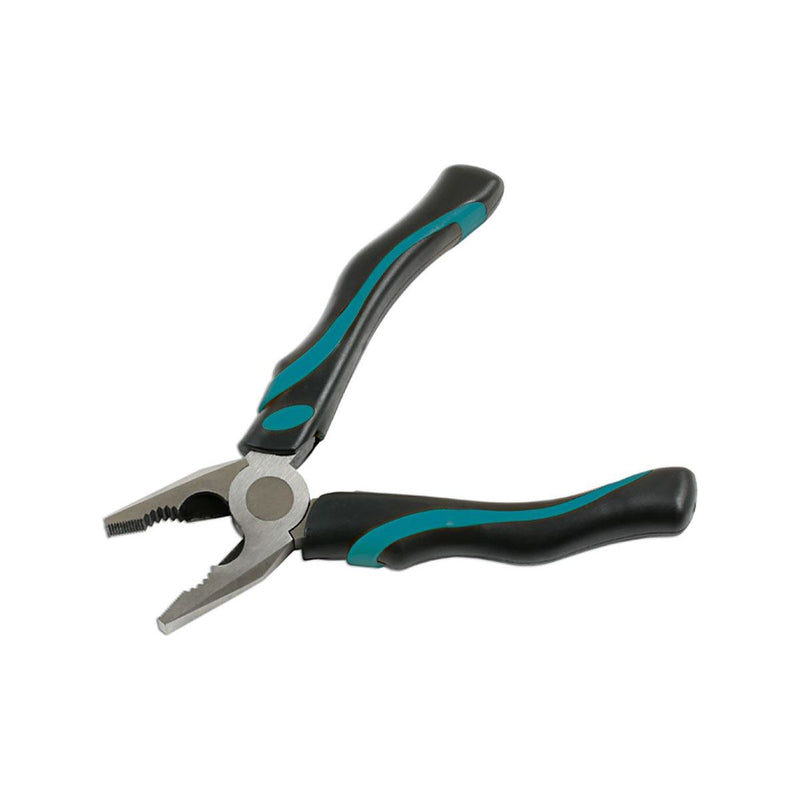 Kamasa Combination Pliers 200mm 56125 Kamasa - Dynamic Drive