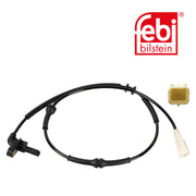 Febi ABS Wheel Speed Sensor Rear Right 172087