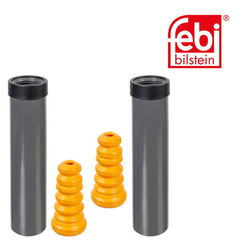 Febi Rear Dust Cover Kit 172108