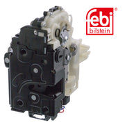 Febi Door Lock Mechanism Left Rear 6 Pin 172111