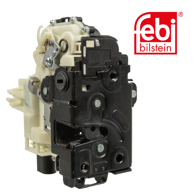 Febi Door Lock Mechanism Right Rear 6 Pin 172112