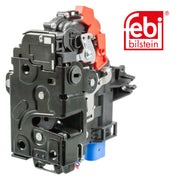 Febi Door Lock Mechanism Left Rear 7 Pin 172115