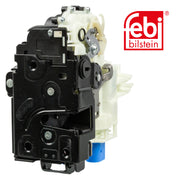 Febi Door Lock Mechanism Left Rear 6 Pin 172119