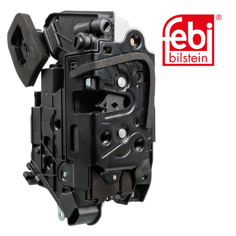 Febi Door Lock Mechanism Right Rear 7 Pin 172124