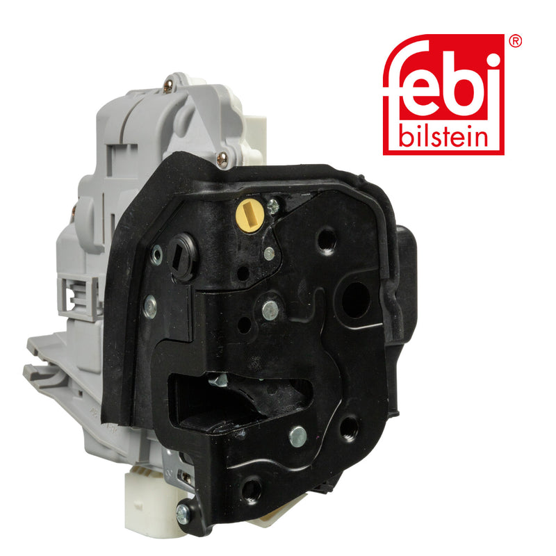 Febi Door Lock Mechanism Right Rear 7 Pin 172128
