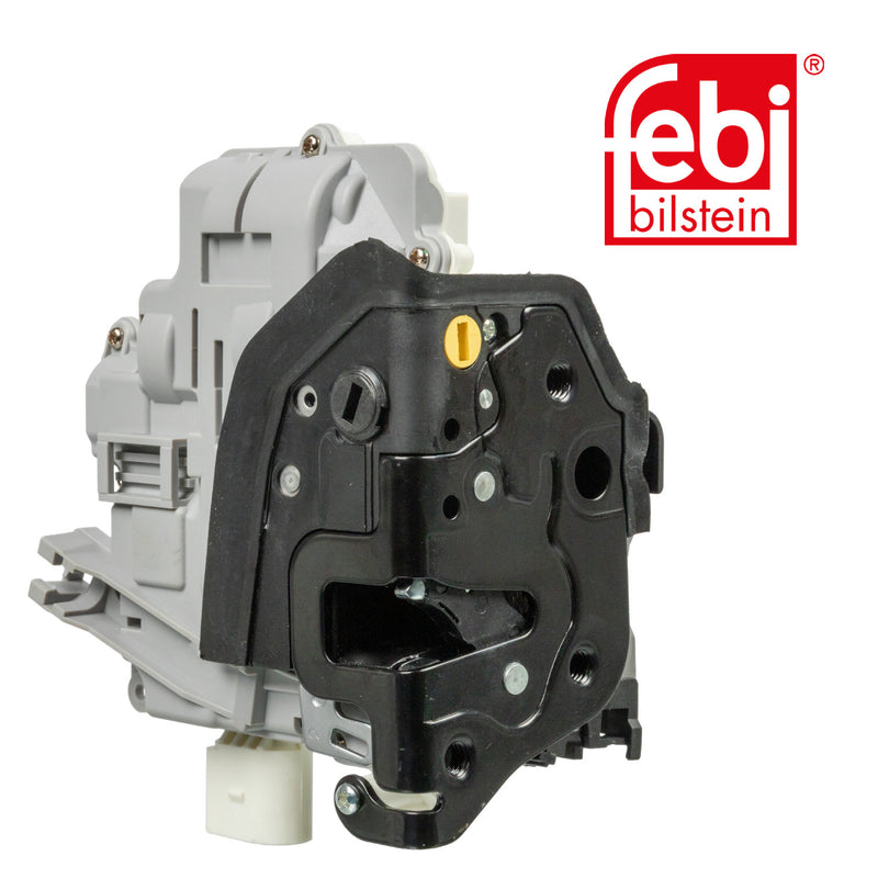 Febi Door Lock Mechanism Right Rear 7 Pin 172132