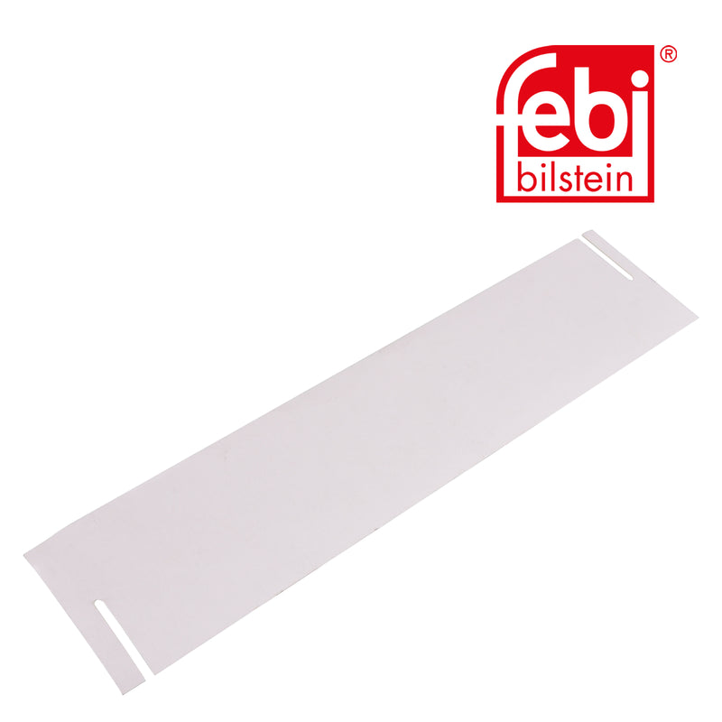 Febi Engine Oil Filter 172139