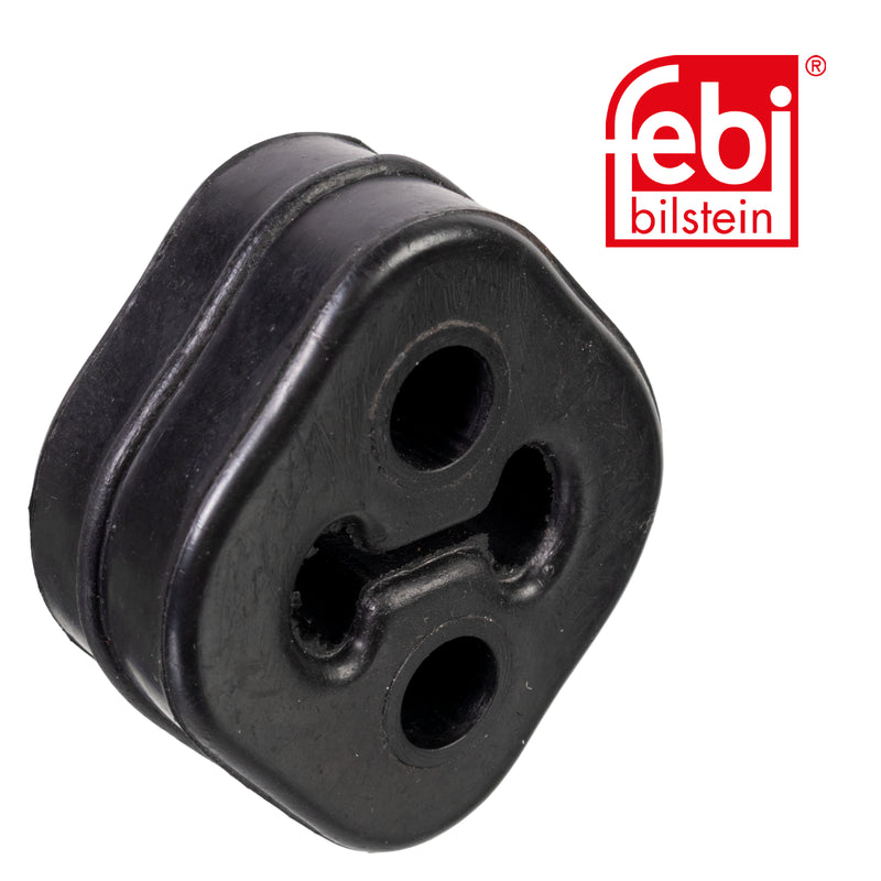 Febi Exhaust System Mount Centre EPDM (ethylene propylene 172144