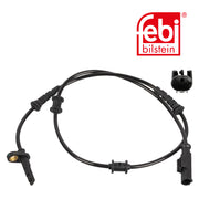 Febi ABS Wheel Speed Sensor Rear Right 172149