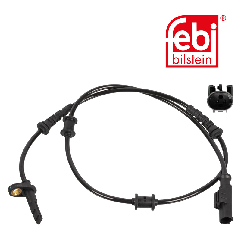 Febi ABS Wheel Speed Sensor Rear Right 172149