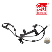 Febi ABS Wheel Speed Sensor Front Left 172153