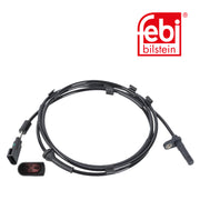 Febi ABS Wheel Speed Sensor Rear Right 172155