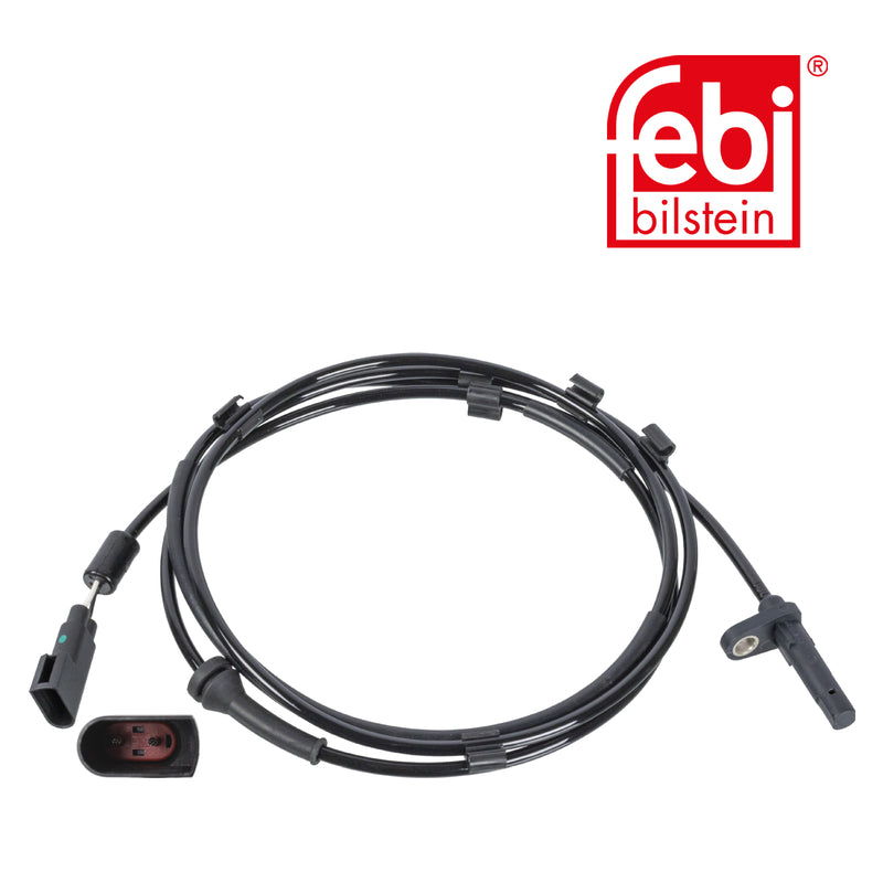 Febi ABS Wheel Speed Sensor Rear Right 172155