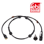 Febi ABS Wheel Speed Sensor Rear Right 172156