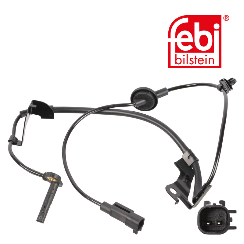 Febi ABS Wheel Speed Sensor Rear Right 172157