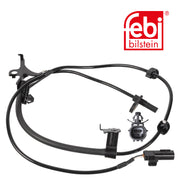 Febi ABS Wheel Speed Sensor Front Right 172161