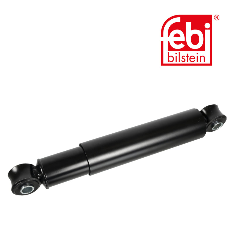 Febi Shock Absorber Damper Strut Front 172163